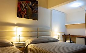 Aparthouse Mendoza